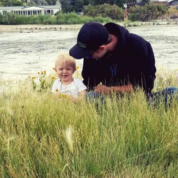 Meet your Posher, Devin - Picture 1 of 1